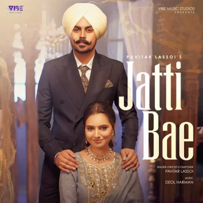 Jatti Bae Pavitar Lassoi  song download DjJohal