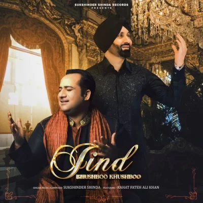 Jind Khushboo Khushboo Sukhshinder Shinda  song download DjJohal