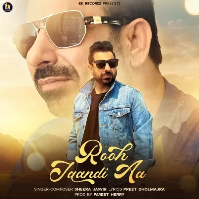 Rooh Jaan Dee Aa Sheera Jasvir  song download DjJohal