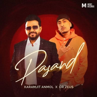 Pasand Karamjit Anmol  song download DjJohal