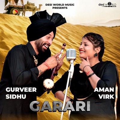 Garari - Gurveer Sidhu , Aman Virk Song