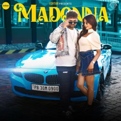 Madonna Komal Chaudhary song download DjJohal