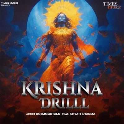 Krishna Drill DG IMMORTALS  song download DjJohal