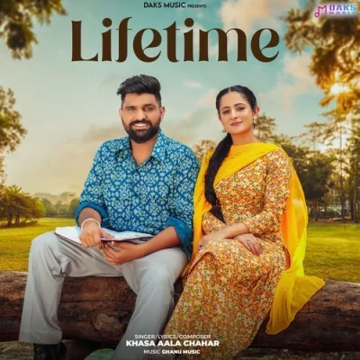 Lifetime Khasa Aala Chahar  song download DjJohal