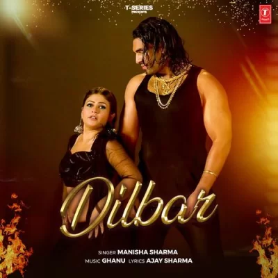 Dilbar - Manisha Sharma Song