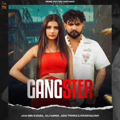 Gangster Raj Mawar, Ashu Twinkle  song download DjJohal