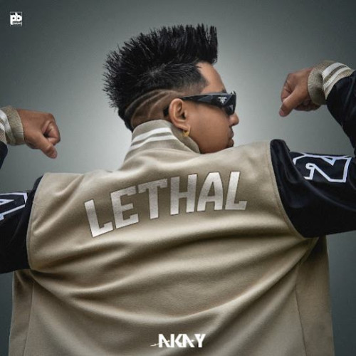 Lethal - A Kay Song