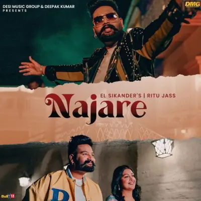 Najare EL Sikander, Ritu Jass  song download DjJohal