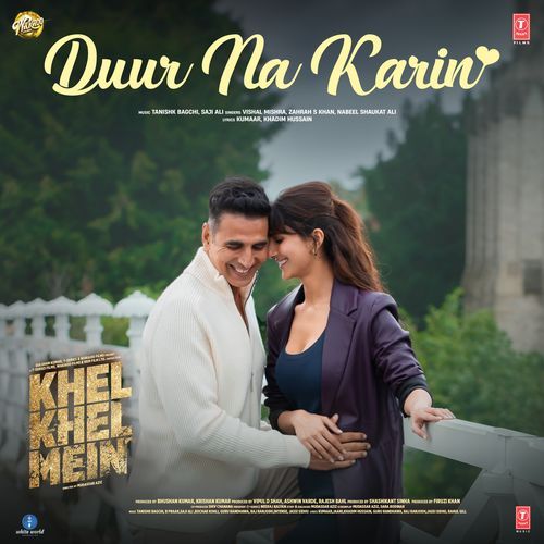 Duur Na Karin Tanishk Bagchi song download DjJohal