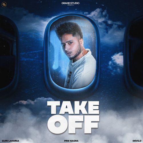 Take Off - Guri Lahoria Song