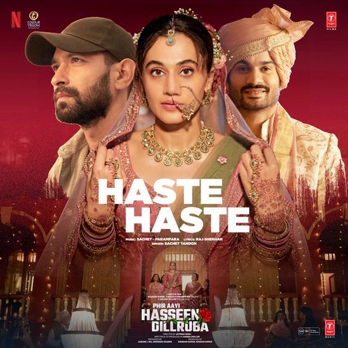 Haste Haste Sachet Tandon song download DjJohal