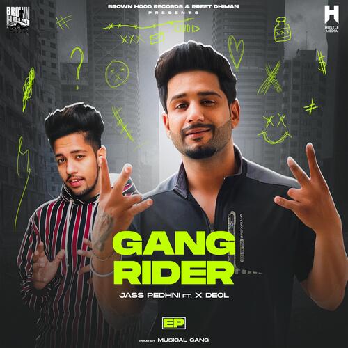 Gang Rider Jass Pedhni song download DjJohal