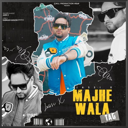 Majhe Wala Tag Jassi X song download DjJohal