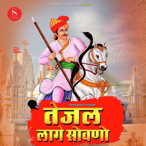 Tejal Lage Sovno Naresh Choudhary  song download DjJohal
