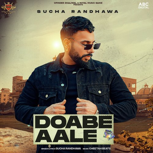 Doabe Aale - Sucha Randhawa Song