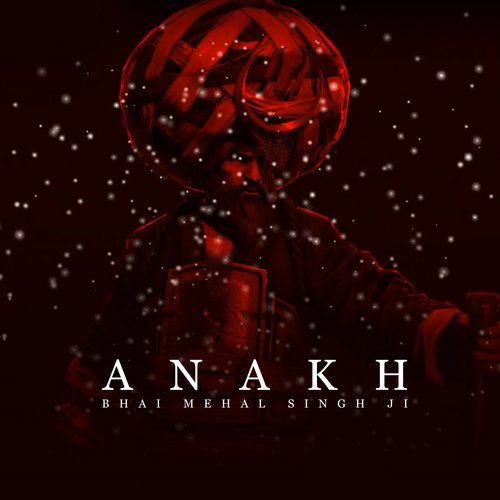 Anakh - Amar Singh Littran Song