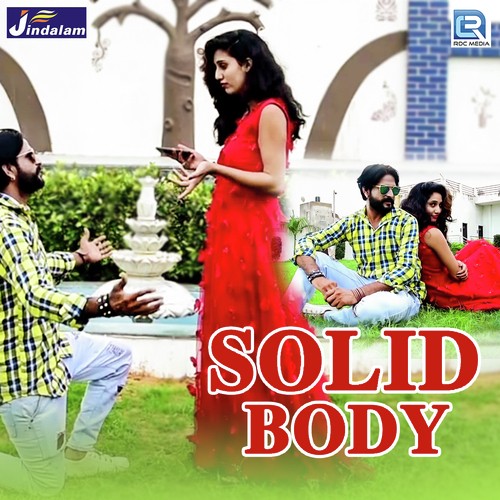 Solid Body Deepa  song download DjJohal