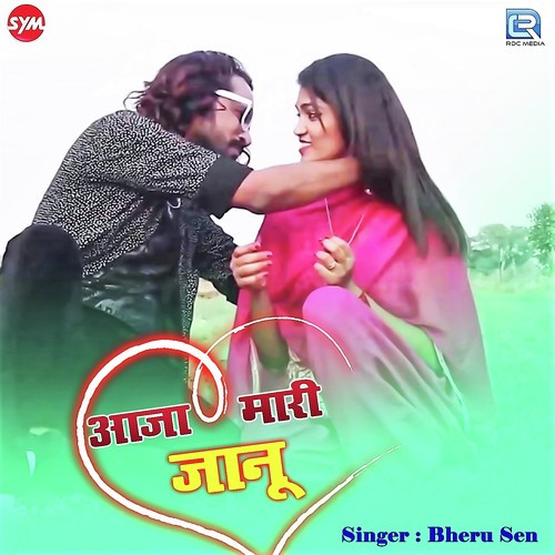 Aaja Mari Janu Bheru Sen  song download DjJohal