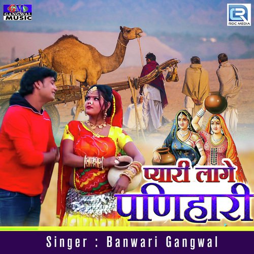 Pyari Lage Panihari Banwari Gangwal  song download DjJohal