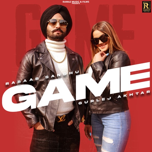 Game Rabaab Sandhu song download DjJohal