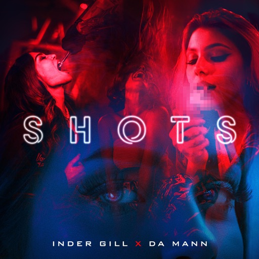 Shots Inder Gill song download DjJohal