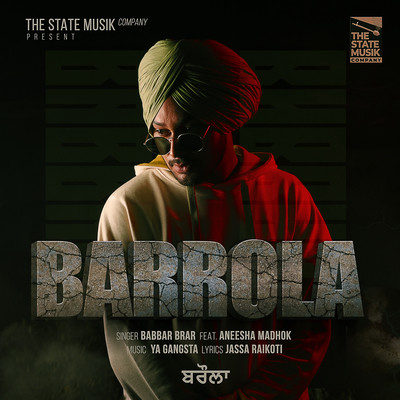 Barrola - Aneesha Madhok Song