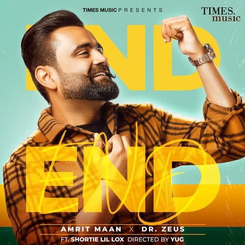 End Amrit Maan song download DjJohal