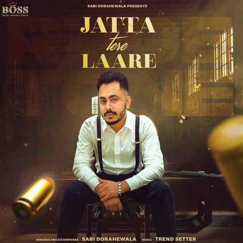 Jatta Tere Laare - Sabi Dorahewala Song