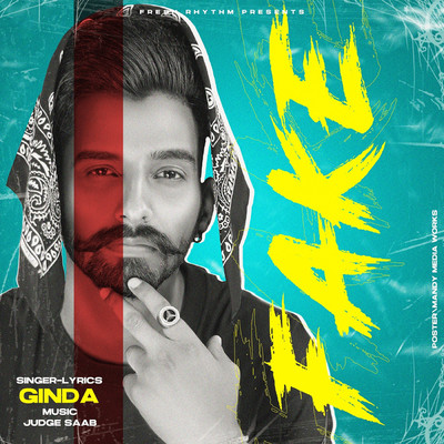 Fake - Ginda Song