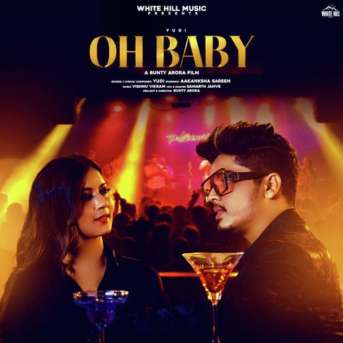 Oh Baby - Yudi Song