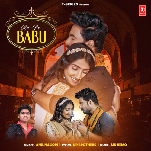 Aa Re Babu Anil Nagori, Mr. Remo  song download DjJohal