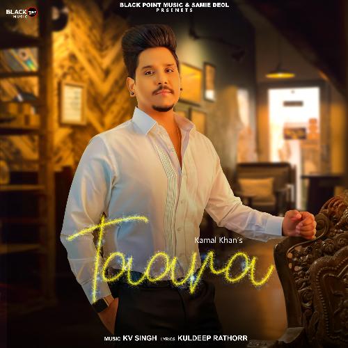 Taare Kamal Khan song download DjJohal