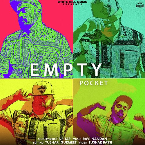 Empty Pocket - Nritap Song
