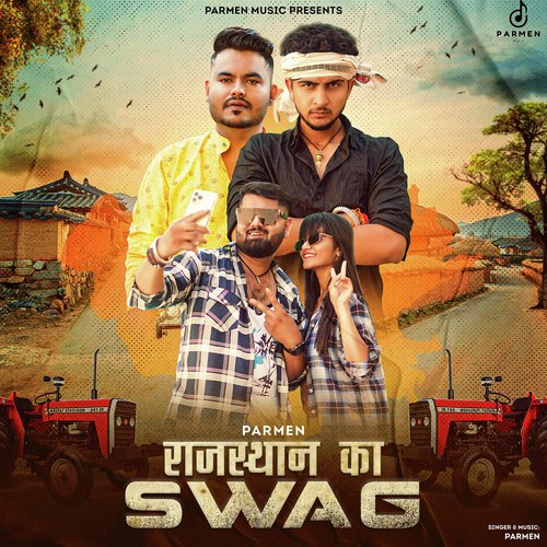 Rajasthan Ka Swag Parmen  song download DjJohal