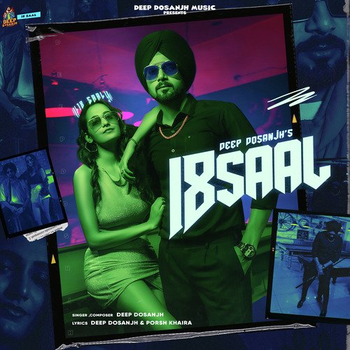 18 Saal Deep Dosanjh song download DjJohal