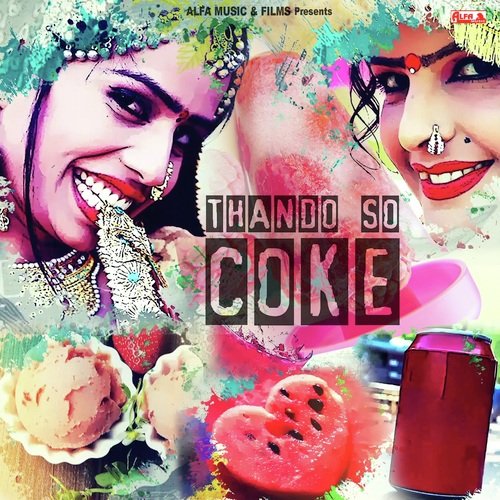 Thando So Coke Rajan Sharma  song download DjJohal