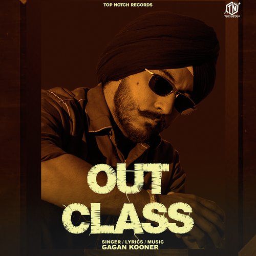 Outclass Gagan Kooner song download DjJohal