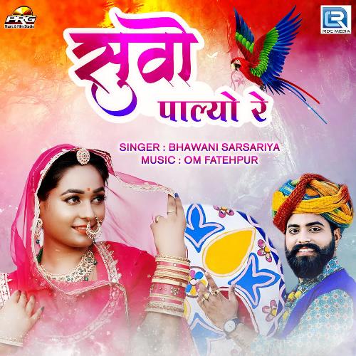 Suvo Palyo Re Bhawani Sarsariya  song download DjJohal