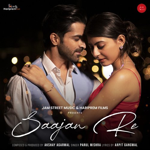 Saajan Re Akshay Agarwal  song download DjJohal