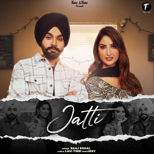 Jatti Raaj Sohal song download DjJohal