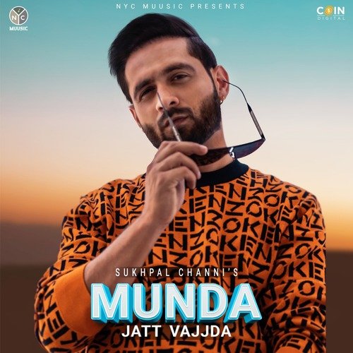 Munda Jatt Vajjda Sukhpal Channi song download DjJohal