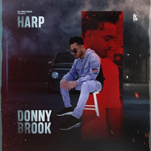Donnybrook - Harp Song