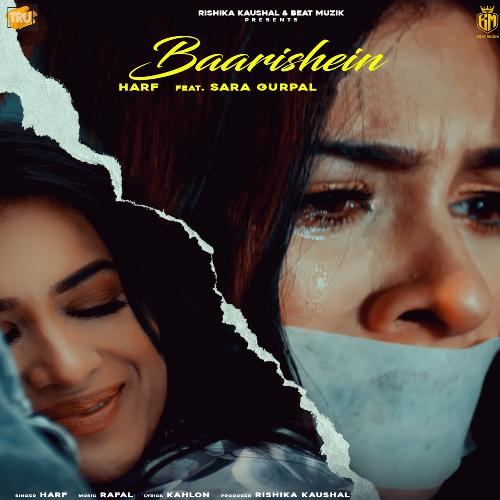 Baarishein Harf song download DjJohal