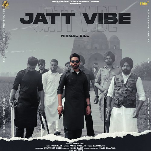 Jatt Vibe - Nirmal Gill Song