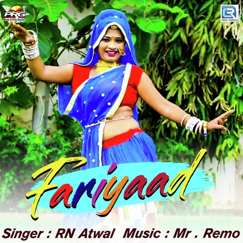 Fariyaad - RN Atwal Song