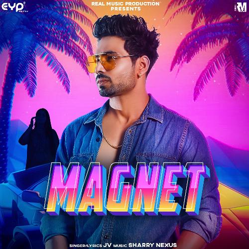 Magnet - Jv Song