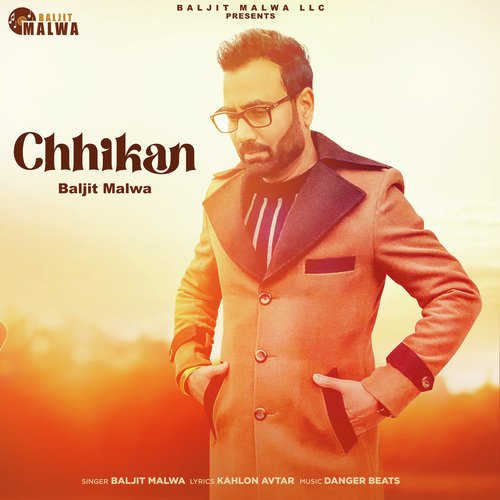 Chhikan Baljit Malwa song download DjJohal