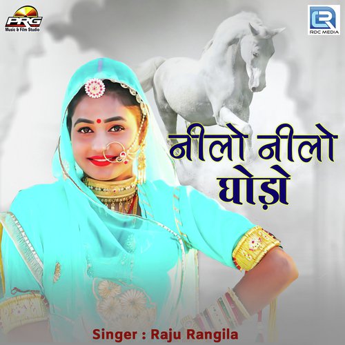 Neelo Neelo Ghodo - Raju Rangila Song