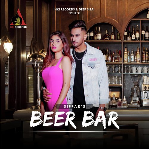 Beer Bar - Siffar Song