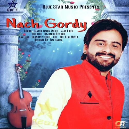 Nach Gordy - Danish Bawra Song